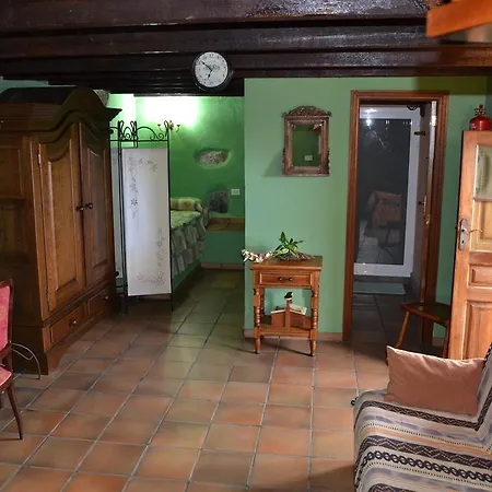 Casa de Mi Abuela Maria-2