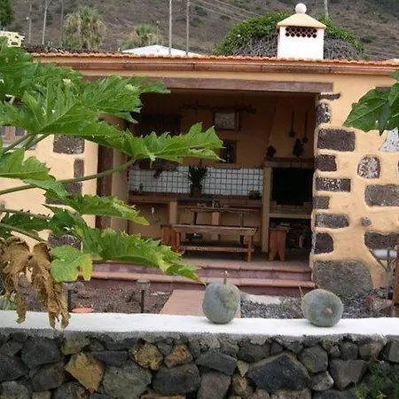 Casa de Mi Abuela Maria-3